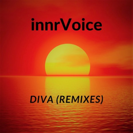 Diva (Distillat Remix)