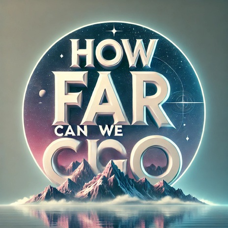 How Far Can We Go | Boomplay Music