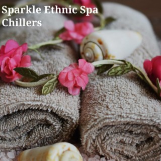 Sparkle Ethnic Spa Chillers