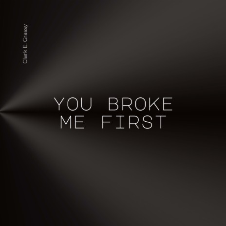 you broke me first hypertechno (slowed + reverb) | Boomplay Music