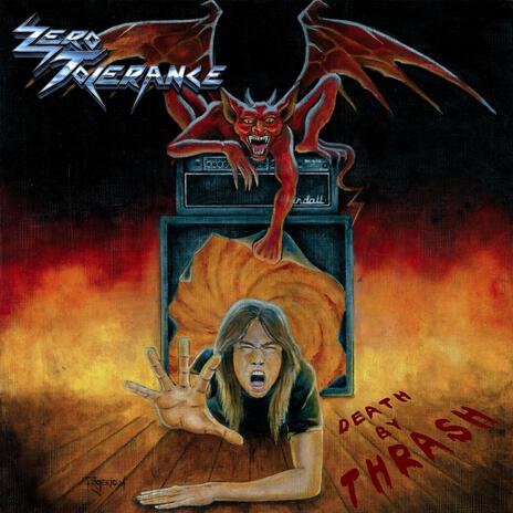 Death by Thrash | Boomplay Music