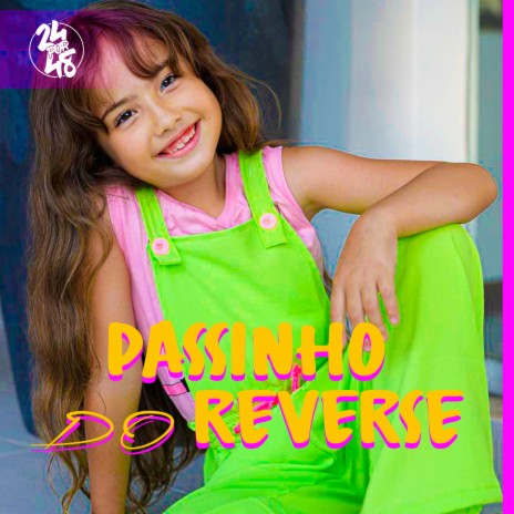 Passinho do Reverse ft. DJ RD & Luh Menezes | Boomplay Music