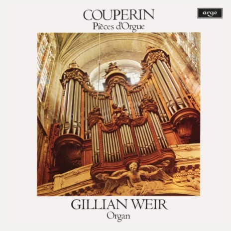 Couperin: Messe pour les couvents - Elevation. Tierce en Taille | Boomplay Music