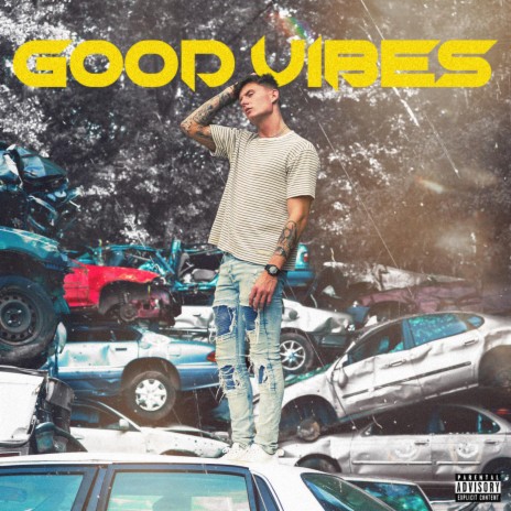 Good Vibes (Radio Edit) | Boomplay Music
