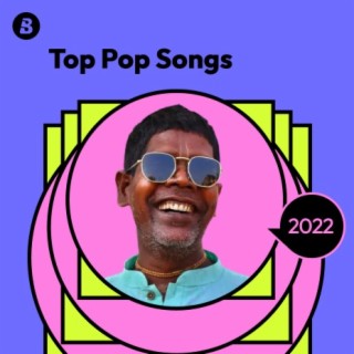 Top Pop Songs of 2022