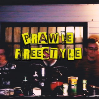 Prawie Freestyle