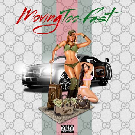 Moving Too Fast (single) | Boomplay Music