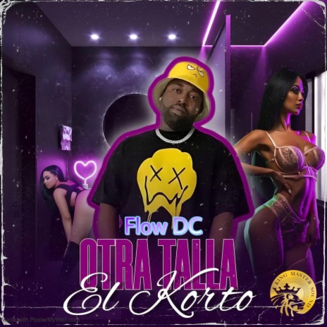 Otra Talla ft. El Korto | Boomplay Music