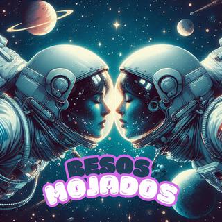 Besos Mojados