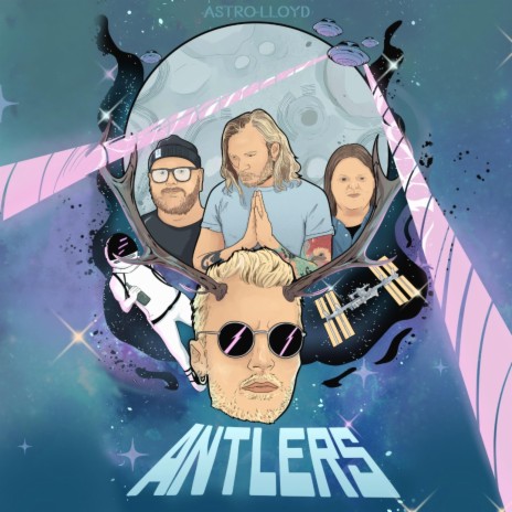 Antlers | Boomplay Music