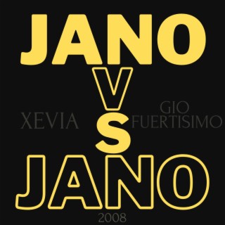 Jano VS Jano (Live)