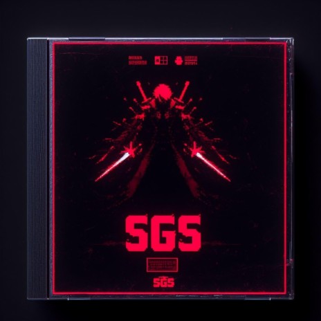 Round 1 (SGS Cypher) ft. SGS SP, Ty B, Q O.P, Grinch & SGS Qua | Boomplay Music