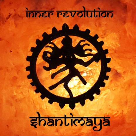 Inner Revolution | Boomplay Music