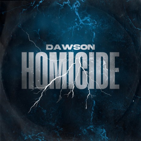 Homicide | Boomplay Music