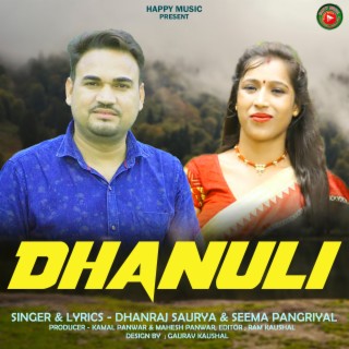 Dhanuli