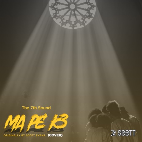 MA PE K3 ft. 7TH SOUND | Boomplay Music