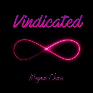 Vindicated