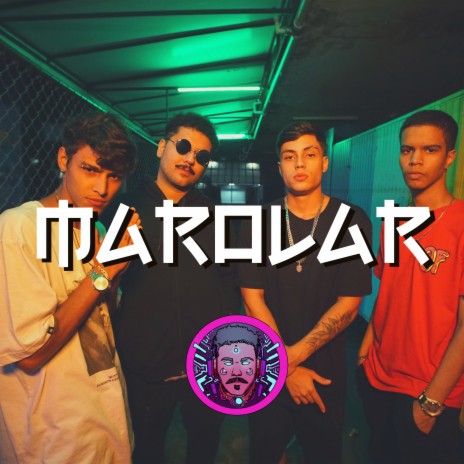 Marolar ft. Almxida, Rigaard & França | Boomplay Music