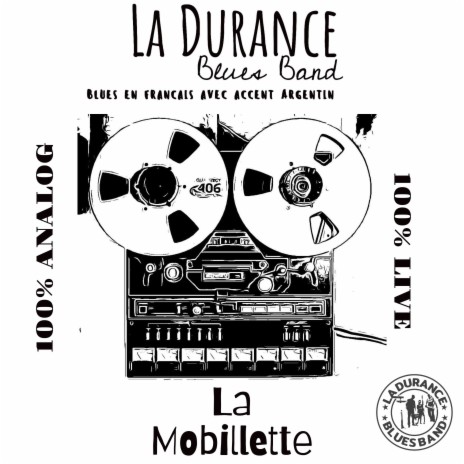 La Mobillette | Boomplay Music