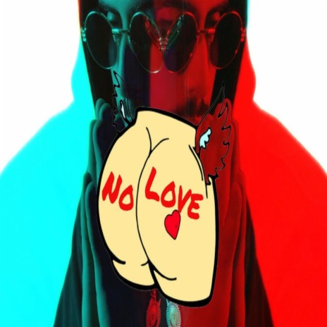 No love ft. Dejay Toto & Mr Jock