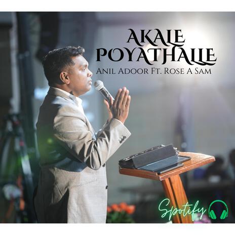 Akale Poyathaile | Boomplay Music