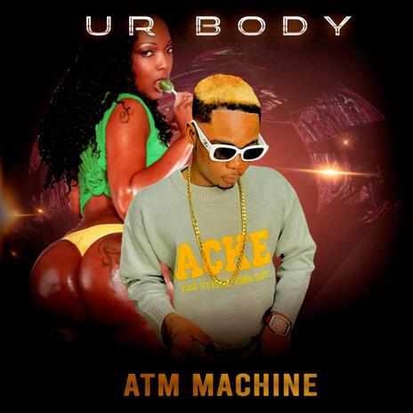 Ur Body (Speed Up) | Boomplay Music