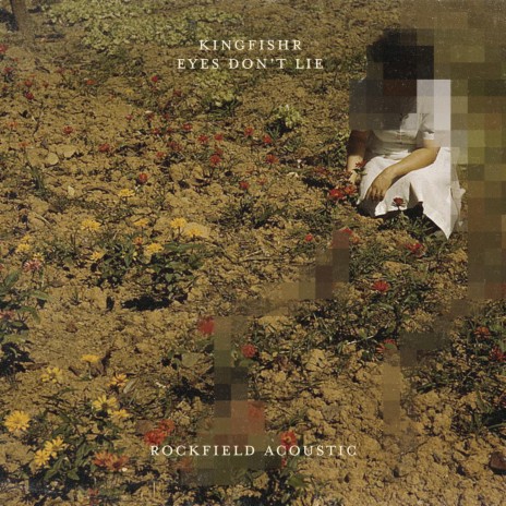 Eyes Don't Lie (Rockfield Acoustic)