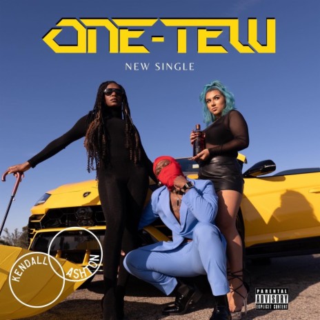 One-Tew... | Boomplay Music