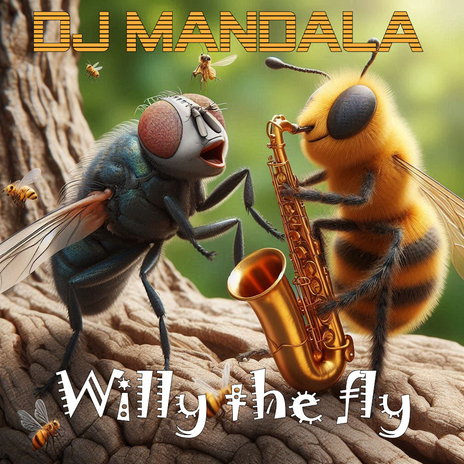 Willy the Fly | Boomplay Music