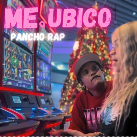 Me ubico ft. Pancho Rap | Boomplay Music