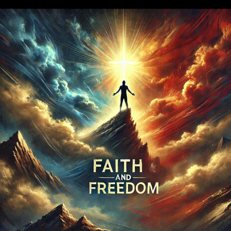 Faith and Freedom | Boomplay Music