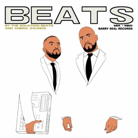 REMMY ft. the Equation Beats | Boomplay Music