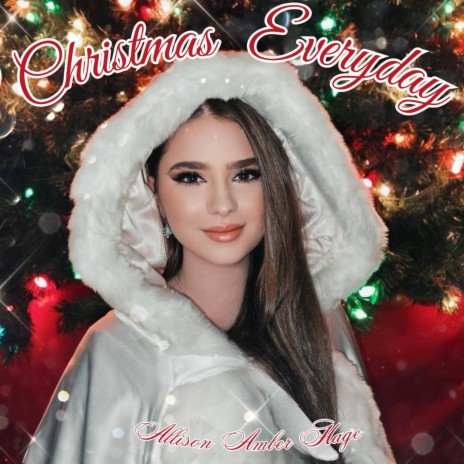 Christmas Everyday | Boomplay Music