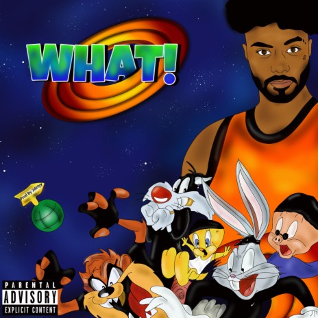 WHAT! | Boomplay Music