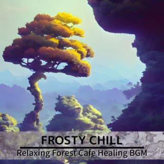 Relaxing Forest Cafe Healing BGM