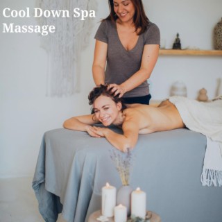 Cool Down Spa Massage