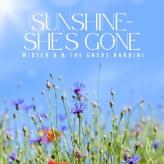 sunshine (she's gone)