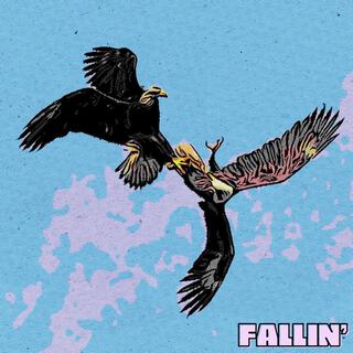 FALLIN' lyrics | Boomplay Music