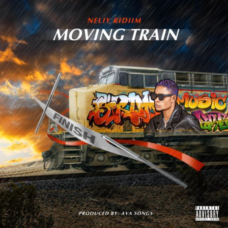 Moving Train | Boomplay Music