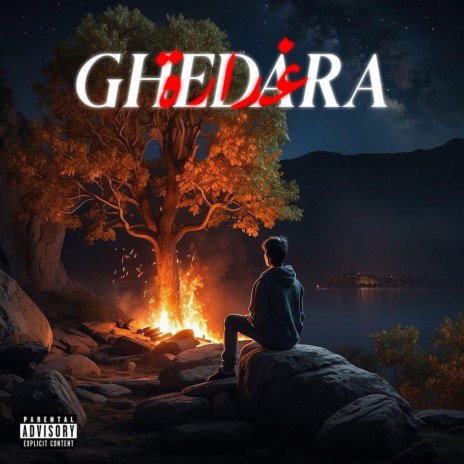 Ghedara ft. S LYAM | Boomplay Music