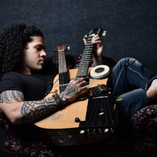 shashank verma guitarist