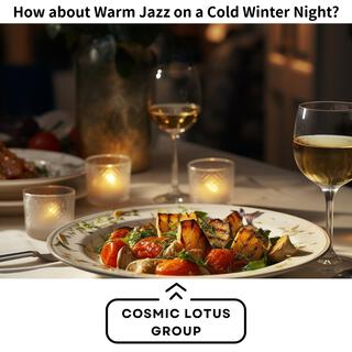 How About Warm Jazz on a Cold Winter Night ?