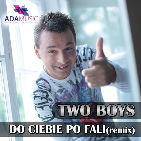 Do Ciebie Po Fali (Remix) | Boomplay Music