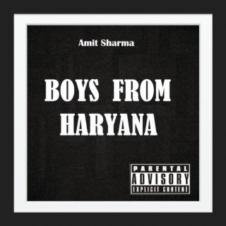 Boys From Haryana