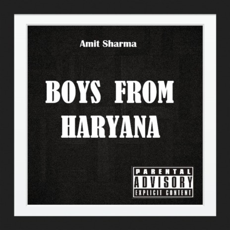 Boys From Haryana