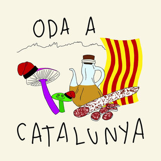 Oda a Catalunya