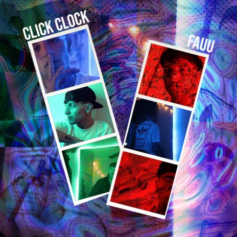Click Clock