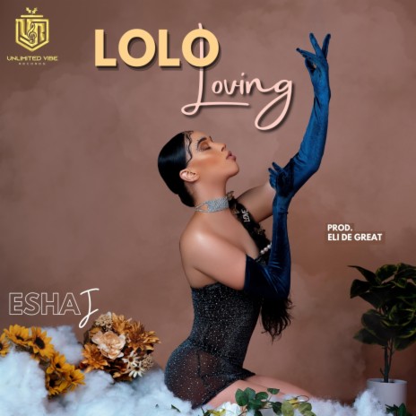 LOLO Loving | Boomplay Music