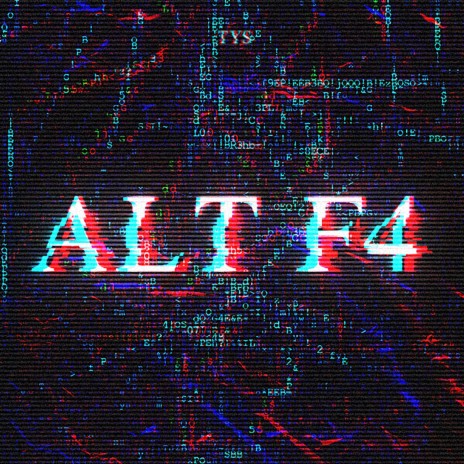 Alt F4 | Boomplay Music