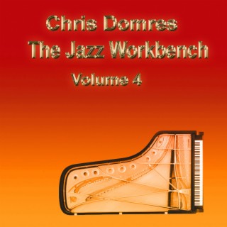 The Jazz Workbench Volume 4